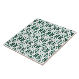 Smaragd-Azulejo-Fliesen Fliese