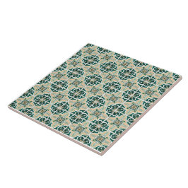 Smaragd-Azulejo-Fliesen Fliese