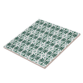 Smaragd-Azulejo-Fliesen Fliese
