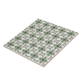 Smaragd-Azulejo-Fliesen Fliese
