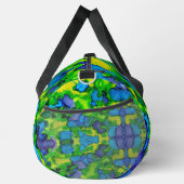 Smaragdglück Duffle Bag (Rechts)
