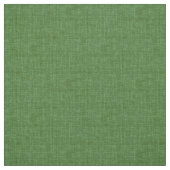 Smaragdgrüne Leinen Stoff (Muster)