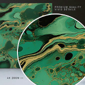 Smaragdgrüne Wanddekoration Moderne schicke Mosaik Fliese