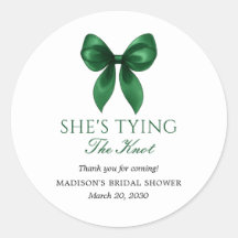 Smaragdgrüner Bogen: Sie heiratet - Junggesellinne