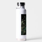 Smaragdgrüner Drache Trinkflasche (Rechts)
