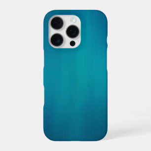 Smaragdgrüner Glanz-Telefoncase – Bold, Luxus-Farb iPhone 16 Pro Hülle