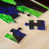 Smaragdinsel-Puzzle Puzzle (Seite)