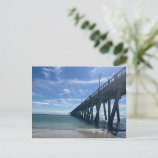 Smaragdküste Postkarte