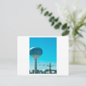 Smaragdküste Postkarte (Stehend Vorderseite)