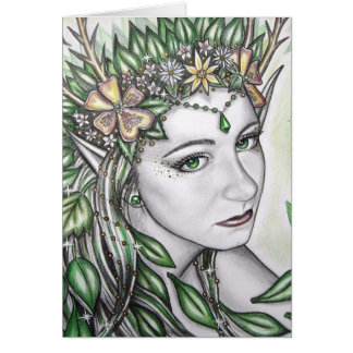 Smaragdprinzessin