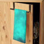 Smaragdwolkeneffekt Teetuch Geschirrtuch<br><div class="desc">Das atemberaubende Sturm Cloud Effect Tea Handtuch Farbiges Teetuch mit einem schlichten Sturmwolkeneffekt mit farbenfrohen Filtern, das Design ist sehr hübsch und lebendig, perfekt, um modernen Küchen einen Farbtupfer hinzuzufügen, wäre das perfekte Geschenk für einen Liebsten. Karo in meinem Shop für mehr Farben und Designs</div>