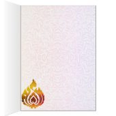 Smarald Buddha und Nagas in Thailand (Innen (Rechts))