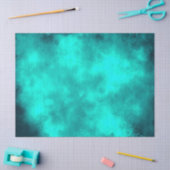 Smarald Storm Cloud Effect Tissue Seidenpapier (Basteln)