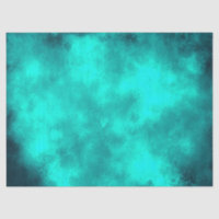Smarald Storm Cloud Effect Tissue