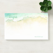 Smarald Waters Gulfshore Notes Post-it Klebezettel (Büro)