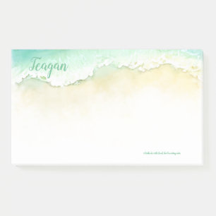 Smarald Waters Gulfshore Notes Post-it Klebezettel