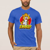 Smarf T-Shirt (Vorderseite)
