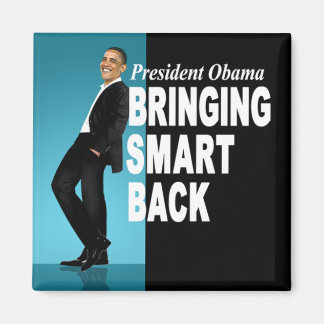 Smart Back Magnet