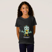 Smart Bird T-Shirt (Vorne ganz)