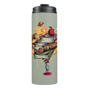 Smart buchen thermosbecher