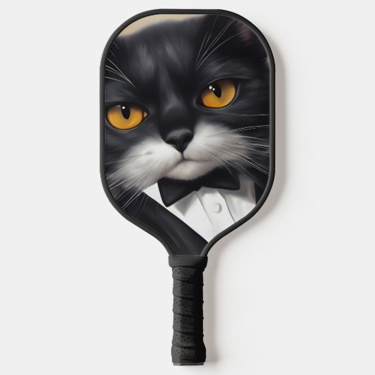 Smart Cat Pickleball Schläger (Vorderseite)