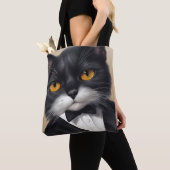Smart Cat Tasche (Von Nahem)