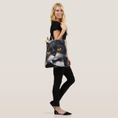 Smart Cat Tasche (Am Model)