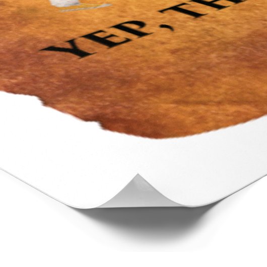 Smart Caveman: Mathematik und erweitertes Mankind- Poster (Ecke)