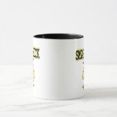Smart Chick Tasse (Zentrum)