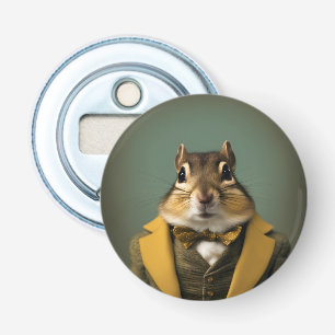 Smart Chipmunk Flaschenöffner