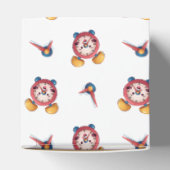 Smart Clock Collection - weiß Geschenkschachtel (Oben)