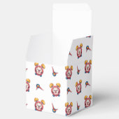 Smart Clock Collection - weiß Geschenkschachtel (Geöffnet)