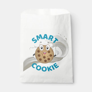 Smart Cookie Geschenktütchen