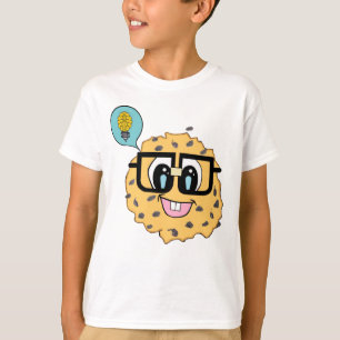 Smart Cookie (Idiom-Tag) T-Shirt