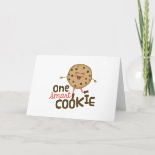 Smart Cookie Karte