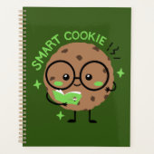 Smart Cookie Planner Planer (Vorderseite)