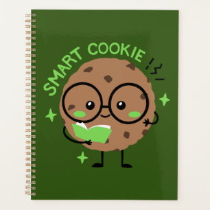 Smart Cookie Planner Planer
