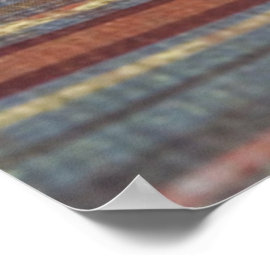 Smart Cookie Poster (Ecke)