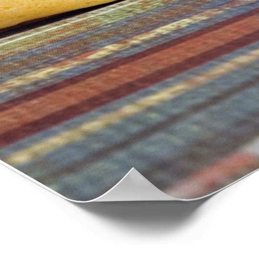 Smart Cookie Poster (Ecke)