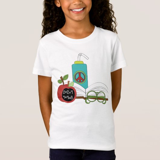 Smart Cookie-Shirt T-Shirt (Vorderseite)