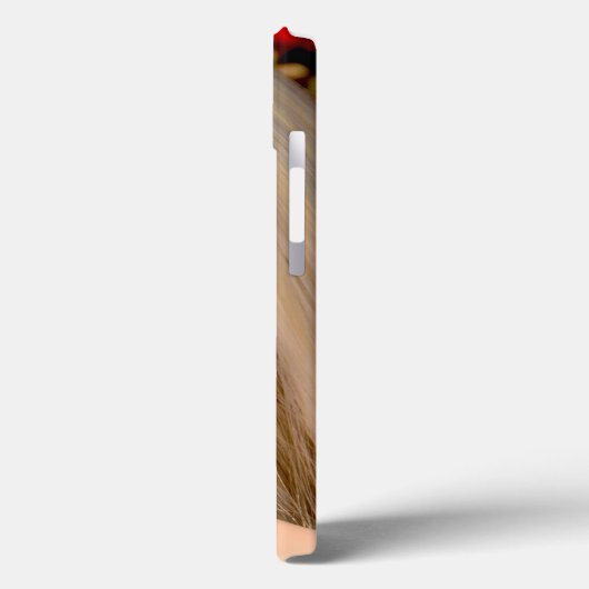 Smart Doll Melody Culture Japan Foto Name Case-Mate iPhone Hülle (Rückseite / Links)