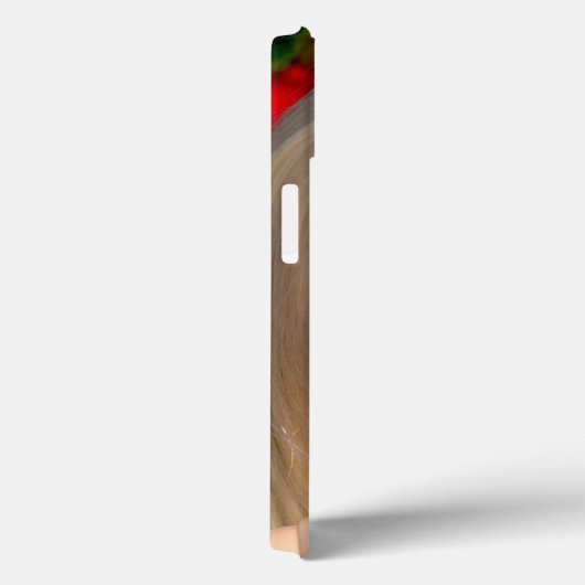 Smart Doll Melody Culture Japan Foto Name Case-Mate iPhone Hülle (Rückseite / Rechts)