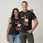 Smart-Donkey-Shirt T-Shirt (Unisex)