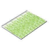 Smart & Durable Notepads for Every Use Notizblock (Linke Seite)