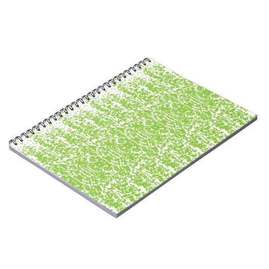 Smart & Durable Notepads for Every Use Notizblock (Linke Seite)