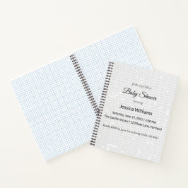 Smart, Durable & Sized Notepad Picks Notizblock