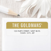 SMART FARBOARKEN MASART einfachen Blocktyp schwarz (Insitu)