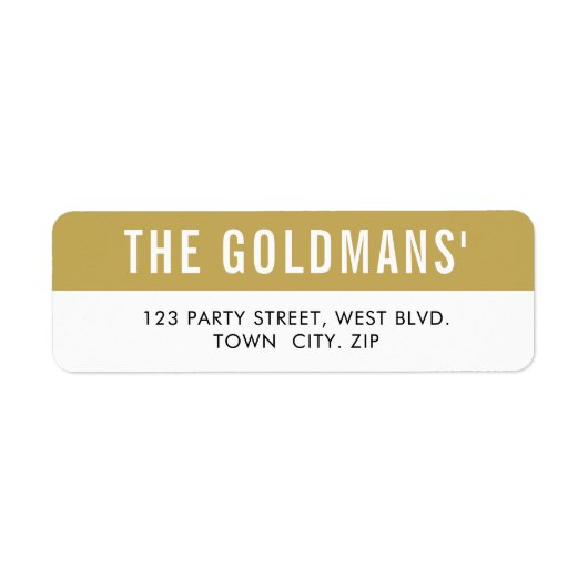 SMART FARBOARKEN MASART einfachen Blocktyp schwarz (Vorne)