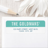 SMART Fett minimaler einfacher Typ dunkelblaue Min (Insitu)