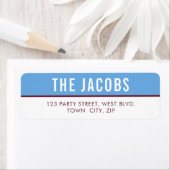 SMART Fett minimaler einfacher Typ sportlich blaue (Insitu)